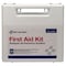 First Aid Only First Aid Only 25 Person First Aid Kit 107 ct 223-U - alternate 1